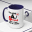 Adult Mug - I'm Not a Gynae