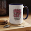 Support Mug - Pink Out