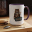 Animal Mug - Trying to Get My Shit Together
