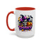 Halloween Mug - Spooky