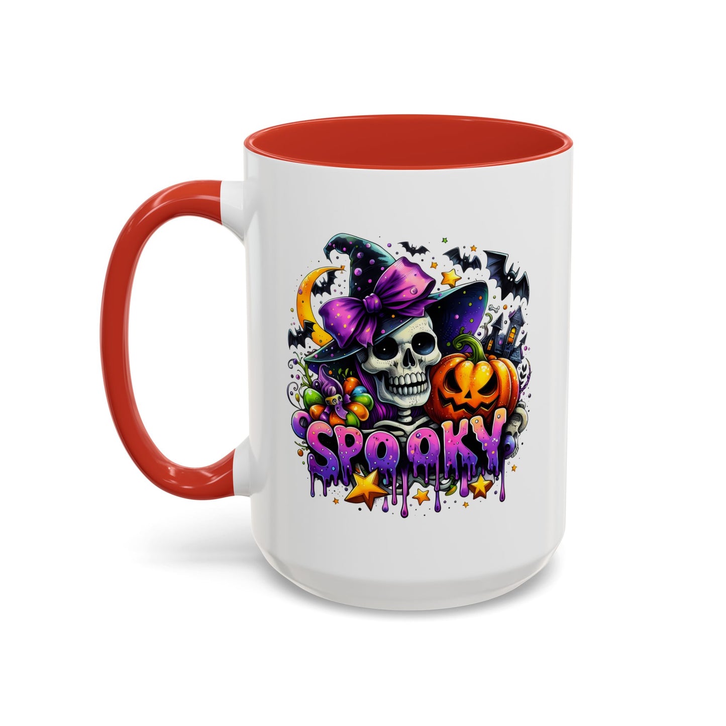 Halloween Mug - Spooky