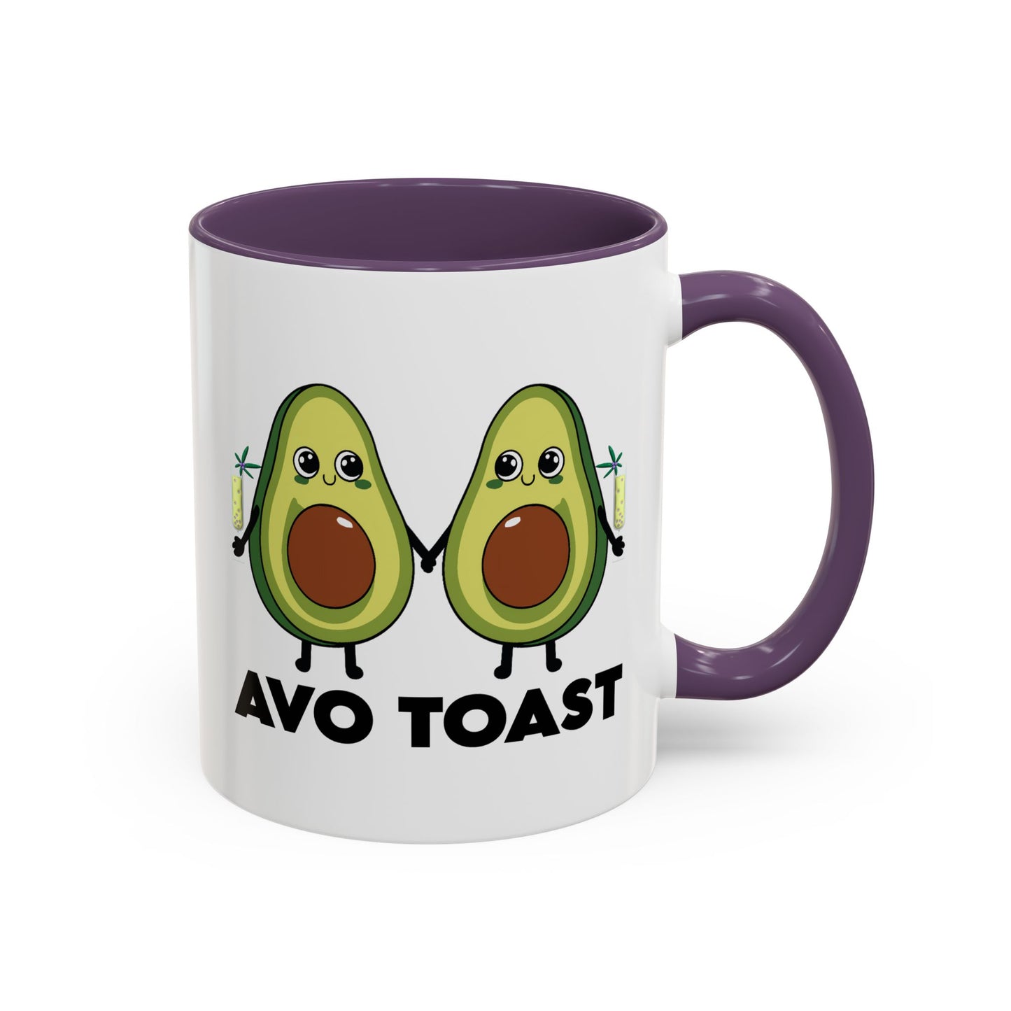 Humor Mug - Avo Toast