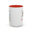 Humor Mug - It's Not a Middle Finger