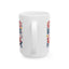 Religious Mug - God Bless The USA Sign