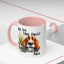 Animal Mug - You See this Face