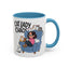 Animal Mug - Cat Lady Chaos