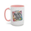 Adult Mug - Don't Forget