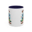 Humor Mug - Don't Be a Turtle Arsehole