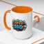Father's Day Mug - Super Dad 1