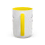 Religious Mug - With God