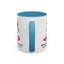Humor Mug - Meditation Because Some Questions Can't Be Answered By Google