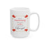 Anniversary Mug - On Our Anniversary