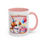 Birthday Mug - Puppy Cake