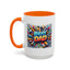 Father's Day Mug - Best Dad Handyman