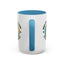 Humor Mug - Keep The Earth Clean