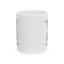 4th of July Mug - Happy 4th of July Merica