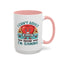 Adult Mug - I Can't Adult Now I'm Gaming