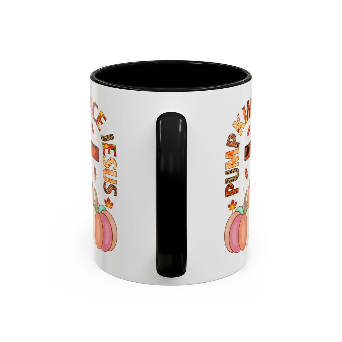 Fall Mug