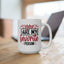 Anniversary Mug - You Are My Favorite Person