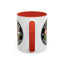 Alien Mug - Coffee Is Universal