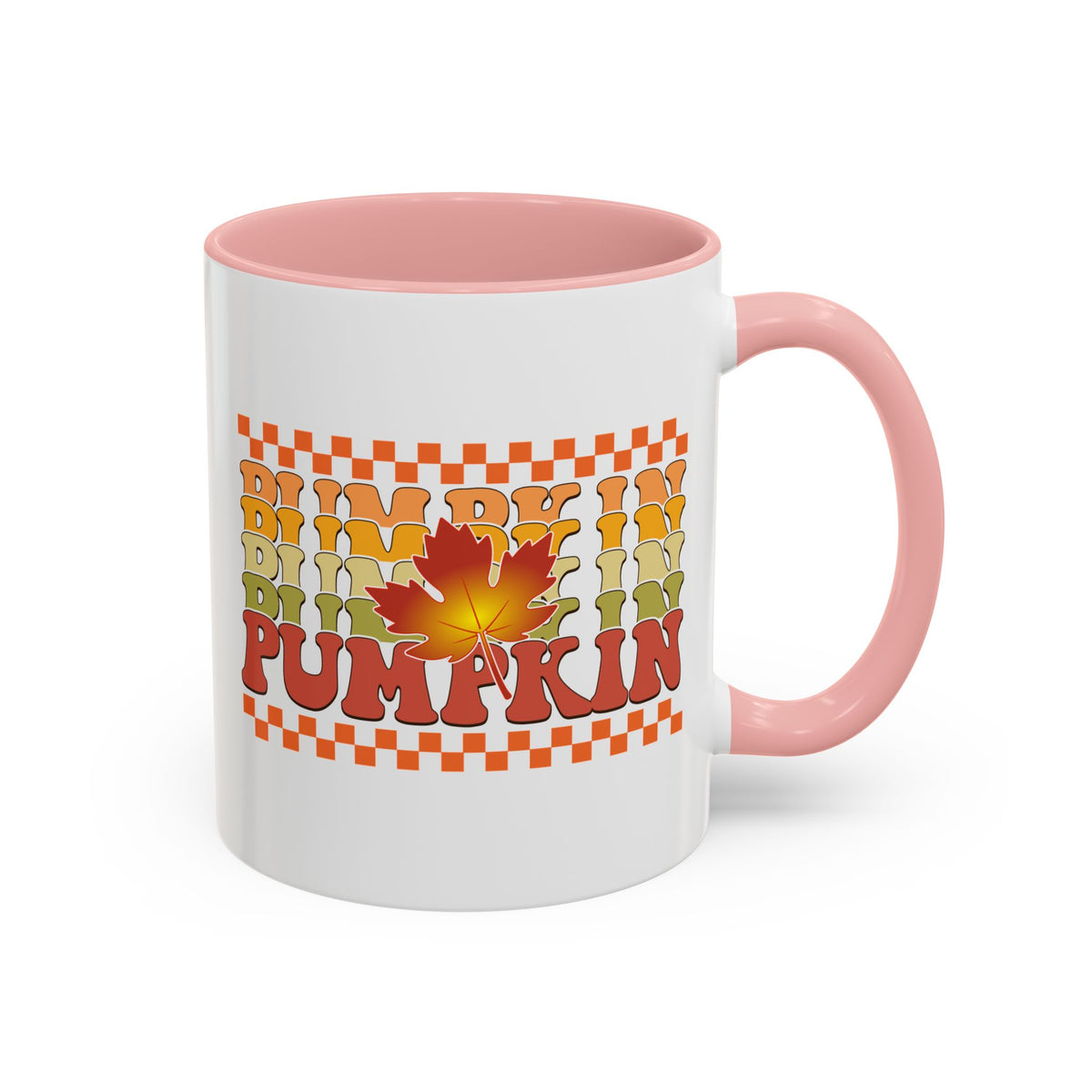 Fall Mug