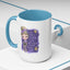 Humor Mug - I'm Not Being a Bitch