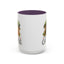 Adventure Mug - I'd Rather Be Camping Tent