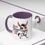 Adult Mug - Quit Staring at My Ass
