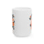 Wellness Mug - Enjoy Every Moment