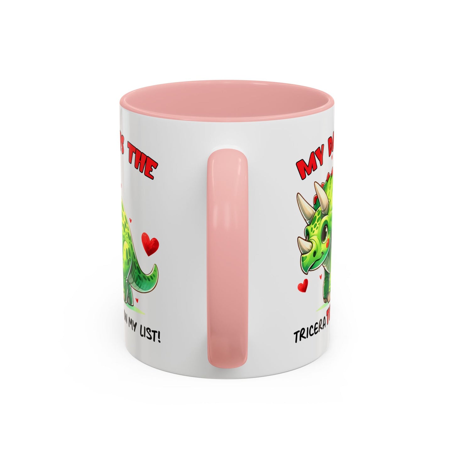 Father's Day Mug - My Dad