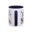Birthday Mug - Birthday Kitty