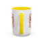 Animal Mug - A Wrinkle of Love