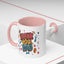 Father's Day Mug - Thank You Dad