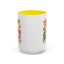 Religious Mug - But God