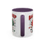 Adult Mug - Balls Deep in Christmas Spirit