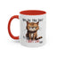 Humor Mug - You See This Face