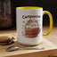 Animal Mug - Catpuccino