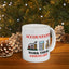 Office Mug - Accountants work Their Assets Off