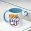 Adult Mug - Why Don't You Blow Me