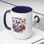 Alien Mug - People Are Creepy