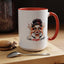 Adult Mug - I See Stupid People
