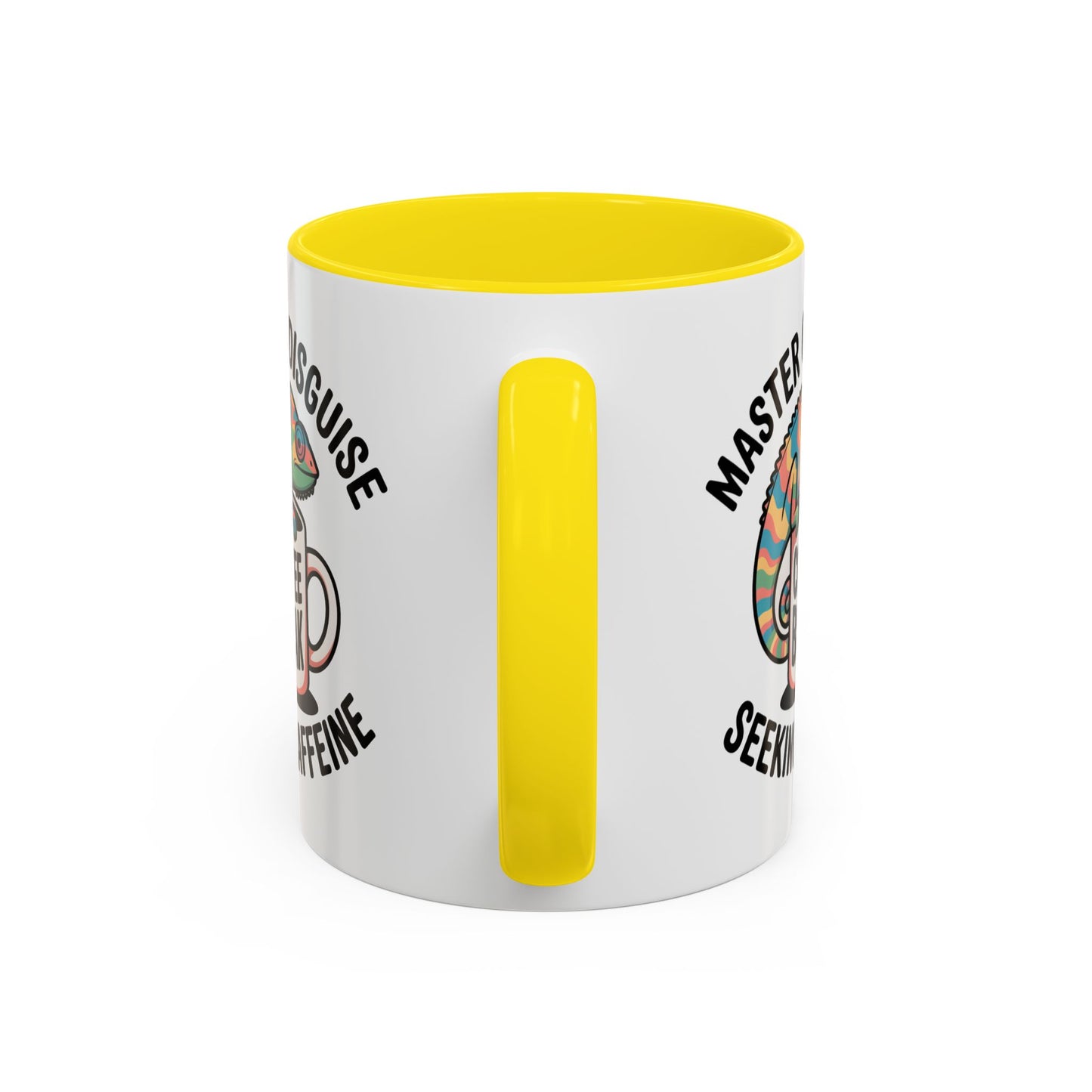 Office Mug - Master of Disguise