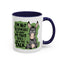 Humor Mug - I'm Not Responsible For What My Face Does