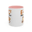 Office Mug - E=MC2