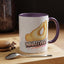 Humor Mug - Whatever Hand