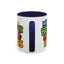 Adult Mug - My Beaver My Rules