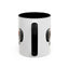 Wellness Mug - Stay Strong Weight