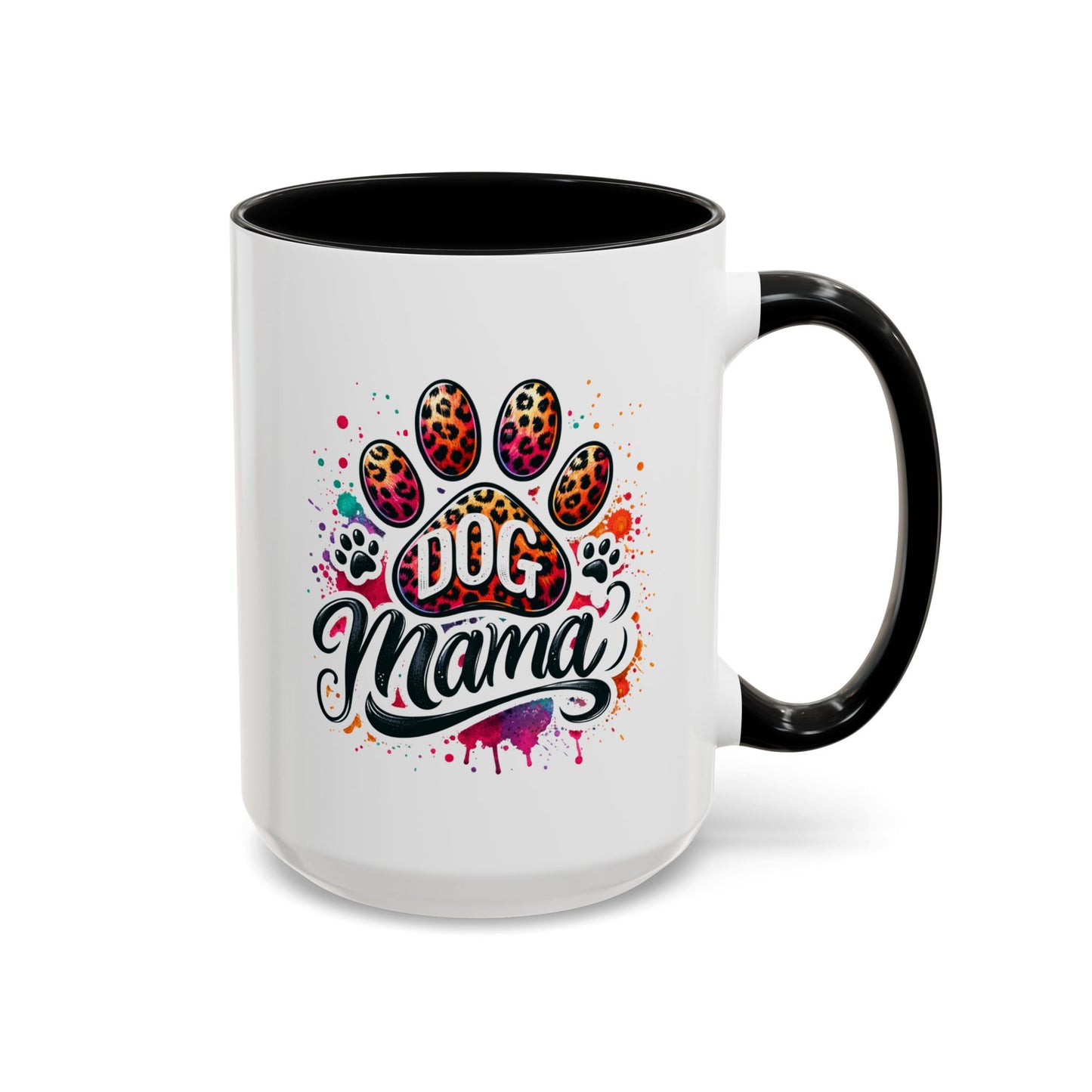 Animal Mug - Dog Mama
