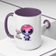 Alien Mug - I'm Not An Alien