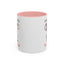 Valentine's Day Mug - I'm Koalafied To Love You
